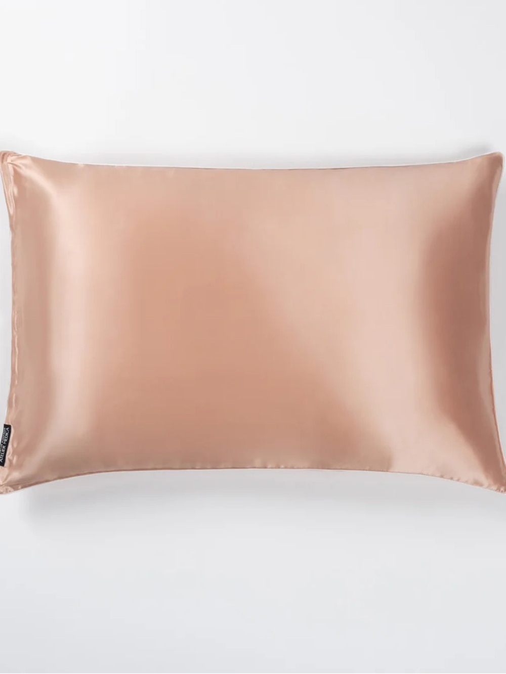 Atelier Medica Organic Silk Pillowcase